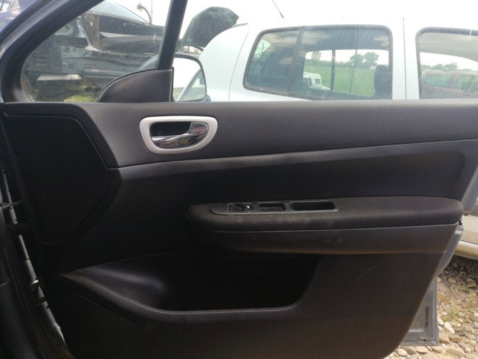 Fata usa dreapta fata PEUGEOT 307 1.6HDI 9HZ OEM 2002-2008