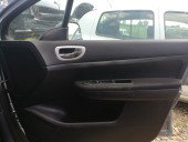 Fata usa dreapta fata PEUGEOT 307 1.6HDI 9HZ OEM 2002-2008