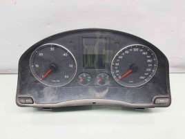  Ceas bord Volkswagen Golf 5 Variant (1K5) [Fabr 2007-2009] 1K0920864B