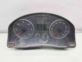  Ceas bord Volkswagen Golf 5 Variant (1K5) [Fabr 2007-2009] 1K0920864B