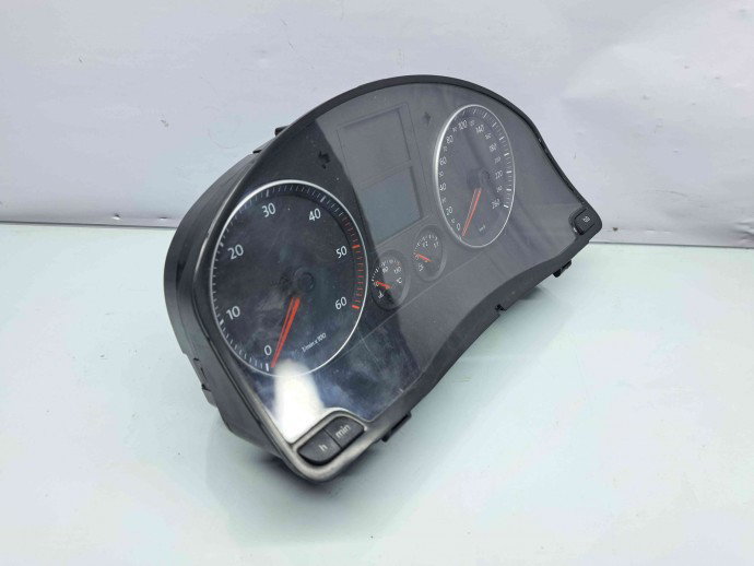  Ceas bord Volkswagen Golf 5 Variant (1K5) [Fabr 2007-2009] 1K0920864B