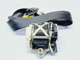  Centura dreapta fata Volkswagen Passat B6 (3C2) [Fabr 2005-2010] 3C1857706F