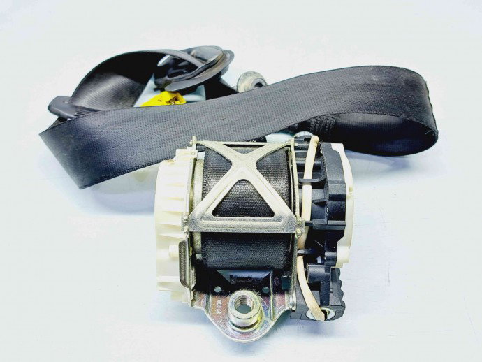  Centura dreapta fata Volkswagen Passat B6 (3C2) [Fabr 2005-2010] 3C1857706F