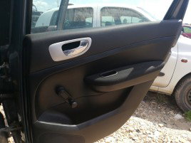 Fata usa dreapta spate PEUGEOT 307 1.6HDI 9HZ OEM 2002-2008