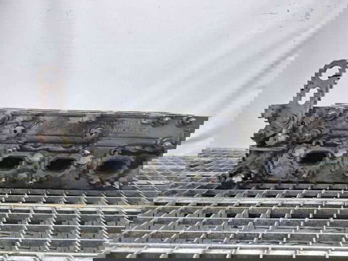 Chiulasa Mercedes Clasa E (W212) [Fabr 2009-2016] A6510160201 2.2 CDI 651911 2.2 CDI 651911 143KW / 194CP OM651