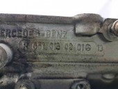 Chiulasa Mercedes Clasa E (W212) [Fabr 2009-2016] A6510160201 2.2 CDI 651911 2.2 CDI 651911 143KW / 194CP OM651