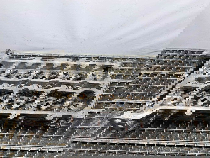 Chiulasa Mercedes Clasa E (W212) [Fabr 2009-2016] A6510160201 2.2 CDI 651911 2.2 CDI 651911 143KW / 194CP OM651