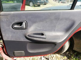 Fata usa dreapta spate Renault Megane 1 1.6 benz K4M OEM 1995-2003