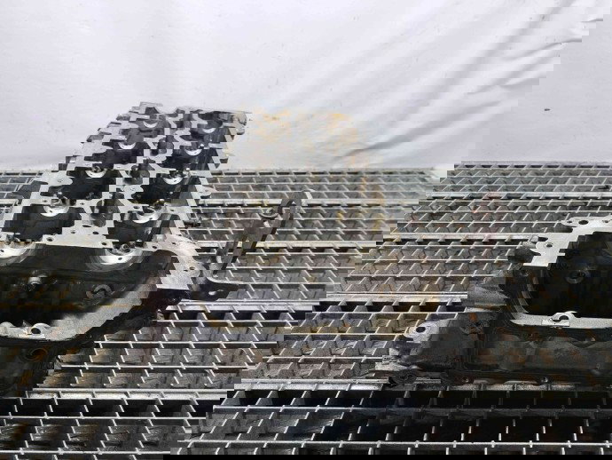 Chiulasa Mercedes Clasa E (W212) [Fabr 2009-2016] A6510160201 2.2 CDI 651911 2.2 CDI 651911 143KW / 194CP OM651