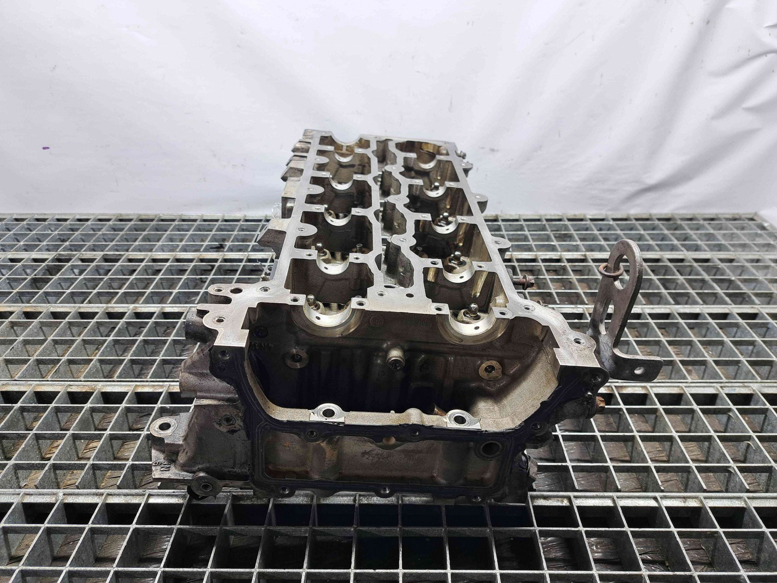 Chiulasa Mercedes Clasa E (W212) [Fabr 2009-2016] A6510160201 2.2 CDI 651911 2.2 CDI 651911 143KW / 194CP OM651 - imagine 5