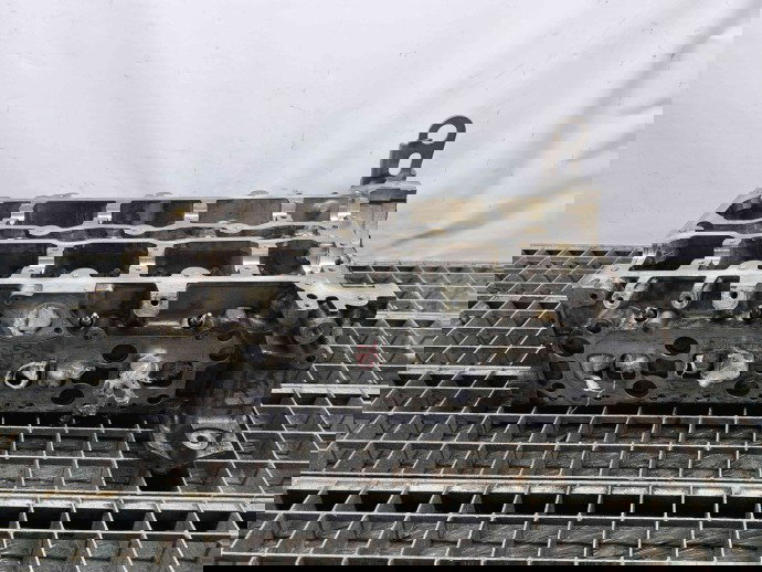 Chiulasa Mercedes Clasa E (W212) [Fabr 2009-2016] A6510160201 2.2 CDI 651911 2.2 CDI 651911 143KW / 194CP OM651