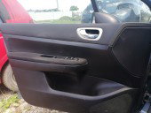 Fata usa stanga fata PEUGEOT 307 1.6HDI 9HZ OEM 2002-2008