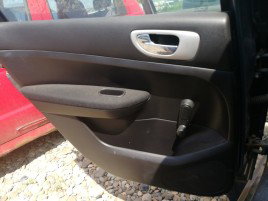 Fata usa stanga spate PEUGEOT 307 1.6HDI 9HZ OEM 2002-2008