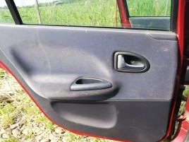 Fata usa stanga spate Renault Megane 1 1.6 benz K4M OEM 1995-2003