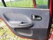 Fata usa stanga spate Renault Megane 1 1.6 benz K4M OEM 1995-2003