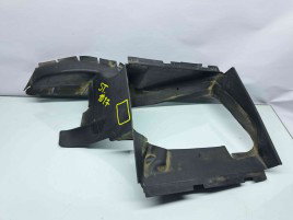 Deflector aer Audi Q7 (4LB) [ Fabr 2006-2014] 4L0117335B