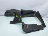 Deflector aer Audi Q7 (4LB) [ Fabr 2006-2014] 4L0117335B