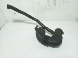 Furtun Conducta Turbina Turbosuflanta Intercooler cu senzor, A6510904537, Mercedes Clasa E 2.2 CDI,