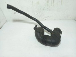 Furtun Conducta Turbina Turbosuflanta Intercooler senzor, A6510904537, Mercedes Clasa E, 2.2 CDI