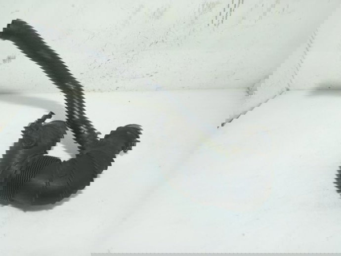 Tub Furtun Conducta Turbina Turbosuflanta Intercooler senzor, A6510904537, Mercedes CLS (C218)2.2CDI