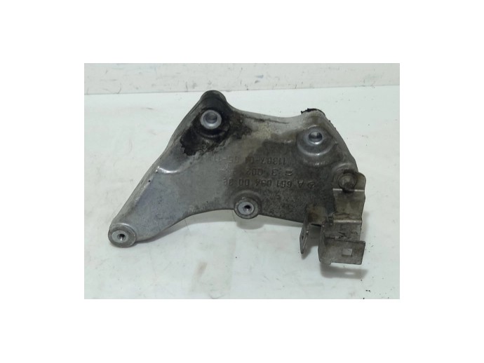 Suport Tampon Motor Antibalans A6510940039, Mercedes Clasa C T-Model (S204), 2.2cdi