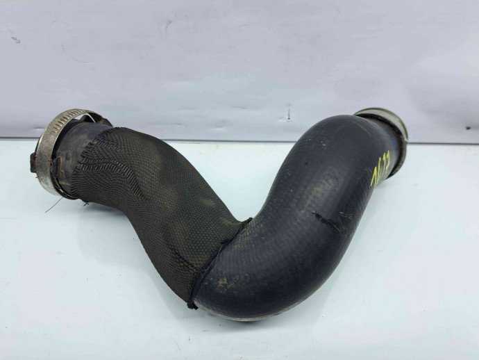 Furtun intercooler Audi Q7 (4LB) [ Fabr 2006-2014] 7L6145738A 3.0 TDI CASA 3.0 TDI CASA 176KW / 240CP