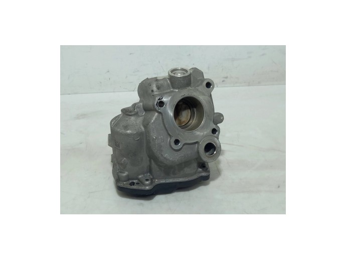 EGR Supapa EGR Valva EGR cu clapeta , Mercedes Clasa A (W176) [Fabr 2012-2018] 2.2 cdi, A6511400660