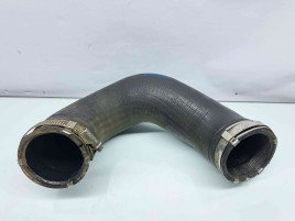 Furtun intercooler Audi Q7 (4LB) [ Fabr 2006-2014] 7L6145972E 3.0 TDI CASA 3.0 TDI CASA 176KW / 240CP