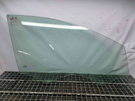 Geam usa dreapta fata Audi Q7 (4LB) [ Fabr 2006-2014] OEM