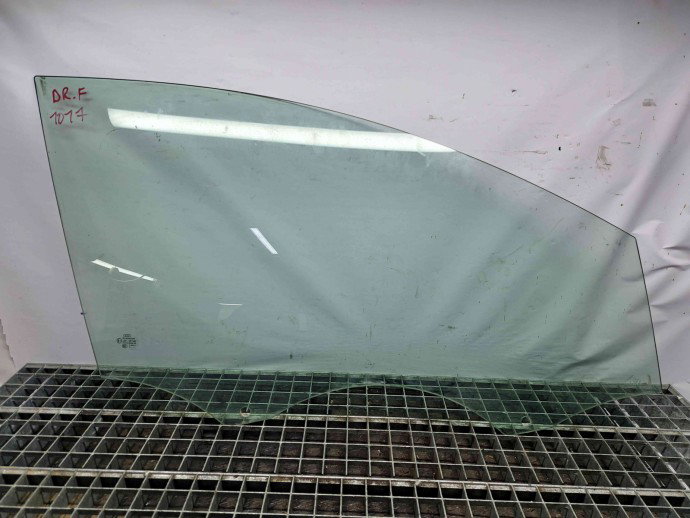 Geam usa dreapta fata Audi Q7 (4LB) [ Fabr 2006-2014] OEM