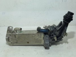 Racitor gaze EGR, A6511400675, Mercedes Clasa CLA Coupe (C117) 2.2 CDI, OM651930