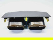  Grila aerisire centrala Toyota Rav 4 III (ACA3, ACE, ALA3, GSA3, ZSA3) [Fabr 2005-2013] 55670-42050