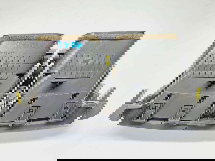  Grila aerisire centrala Toyota Rav 4 III (ACA3, ACE, ALA3, GSA3, ZSA3) [Fabr 2005-2013] 55670-42050