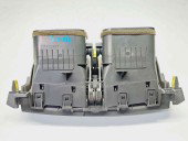  Grila aerisire centrala Toyota Rav 4 III (ACA3, ACE, ALA3, GSA3, ZSA3) [Fabr 2005-2013] 55670-42050