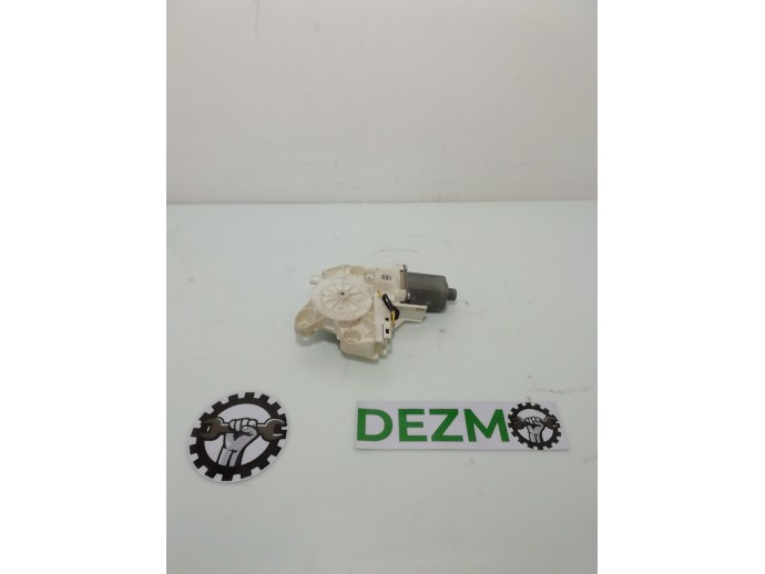 Motoras macara geam dreapta fata Ford Focus 2-1.6 4m5t14553