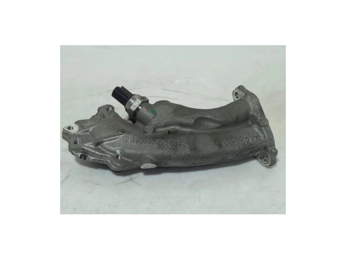 Valva EGR A6511402108, Mercedes Clasa C (W204) 2.2cdi