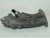 Valva EGR A6511402108, Mercedes Clasa CLA Coupe (C117) 1.8cdi