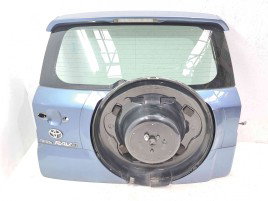 Haion Toyota Rav 4 III (ACA3, ACE, ALA3, GSA3, ZSA3) [Fabr 2005-2013] ALBASTRU