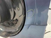 Haion Toyota Rav 4 III (ACA3, ACE, ALA3, GSA3, ZSA3) [Fabr 2005-2013] ALBASTRU