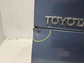 Haion Toyota Rav 4 III (ACA3, ACE, ALA3, GSA3, ZSA3) [Fabr 2005-2013] ALBASTRU