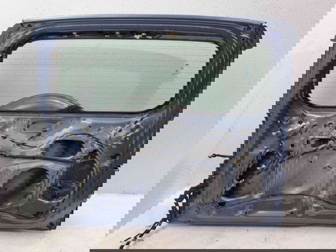 Haion Toyota Rav 4 III (ACA3, ACE, ALA3, GSA3, ZSA3) [Fabr 2005-2013] ALBASTRU