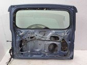Haion Toyota Rav 4 III (ACA3, ACE, ALA3, GSA3, ZSA3) [Fabr 2005-2013] ALBASTRU