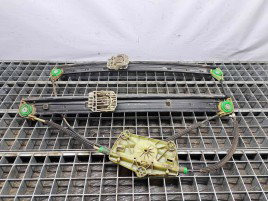 Macara electrica geam dreapta fata Audi Q7 (4LB) [ Fabr 2006-2014] OEM