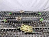 Macara electrica geam dreapta fata Audi Q7 (4LB) [ Fabr 2006-2014] OEM