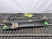 Macara electrica geam dreapta spate Audi Q7 (4LB) [ Fabr 2006-2014] OEM