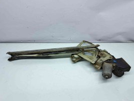 Macara electrica geam stanga fata Toyota Rav 4 III (ACA3, ACE, ALA3, GSA3, ZSA3) [Fabr 2005-2013] 422520-10540 | 062020-0791