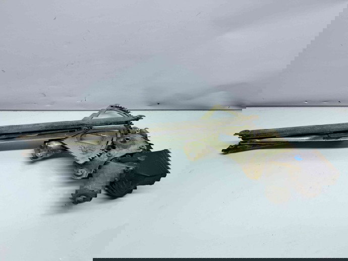 Macara electrica geam stanga fata Toyota Rav 4 III (ACA3, ACE, ALA3, GSA3, ZSA3) [Fabr 2005-2013] 422520-10540 | 062020-0791