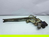 Macara electrica geam stanga fata Toyota Rav 4 III (ACA3, ACE, ALA3, GSA3, ZSA3) [Fabr 2005-2013] 422520-10540 | 062020-0791