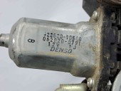 Macara electrica geam stanga fata Toyota Rav 4 III (ACA3, ACE, ALA3, GSA3, ZSA3) [Fabr 2005-2013] 422520-10540 | 062020-0791