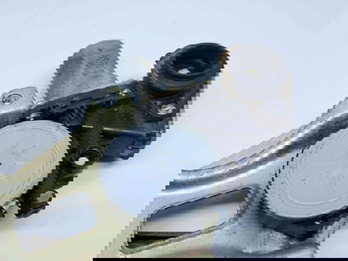 Macara electrica geam stanga fata Toyota Rav 4 III (ACA3, ACE, ALA3, GSA3, ZSA3) [Fabr 2005-2013] 422520-10540 | 062020-0791